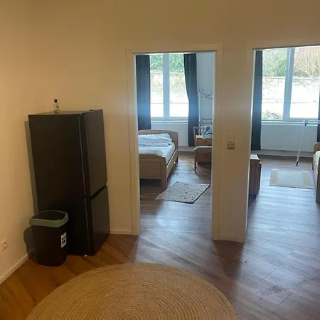 2-room * Bad Säckingen