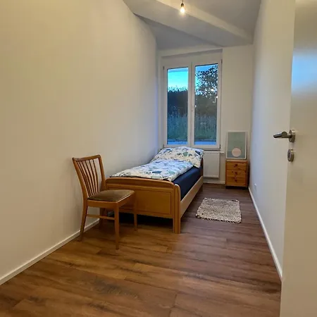 2-room Bad Säckingen