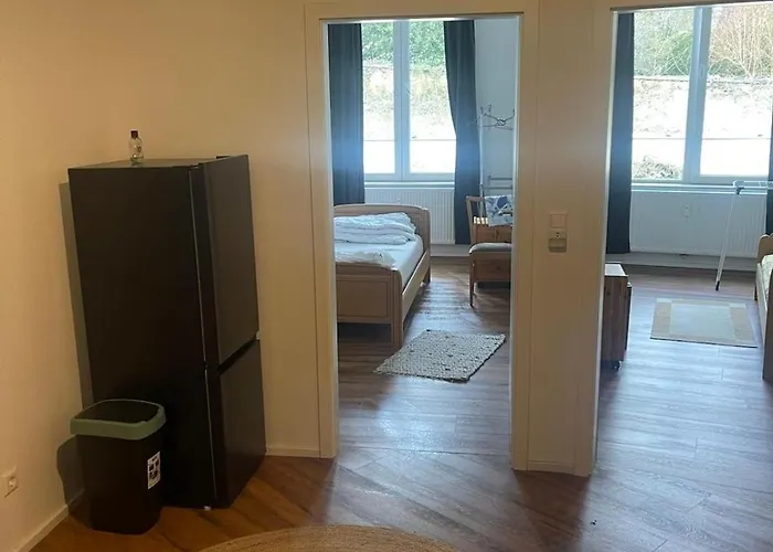 2-room * バート・ゼッキンゲン