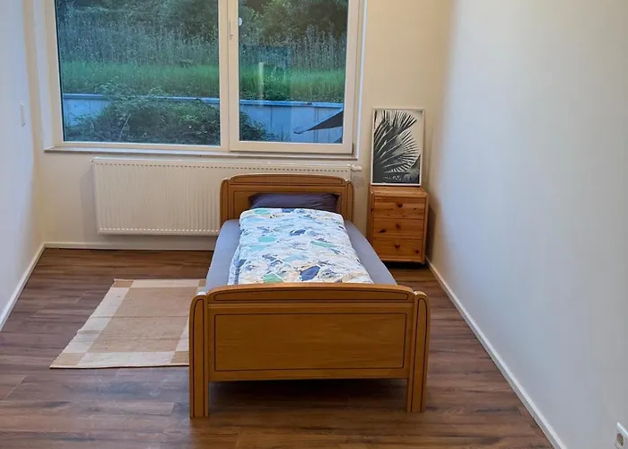 2-room アパート *