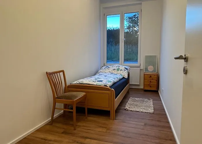 2-room バート・ゼッキンゲン